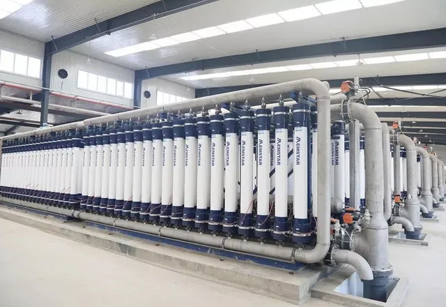 Water Filter Cartridges for Africa Importers