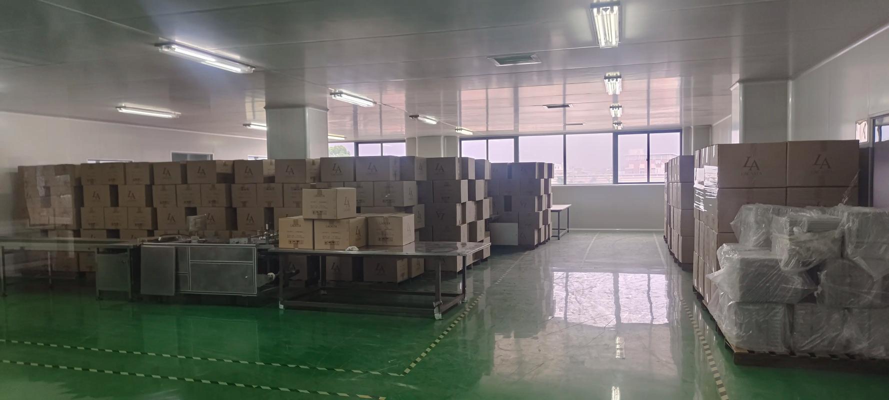 Factory Workshop