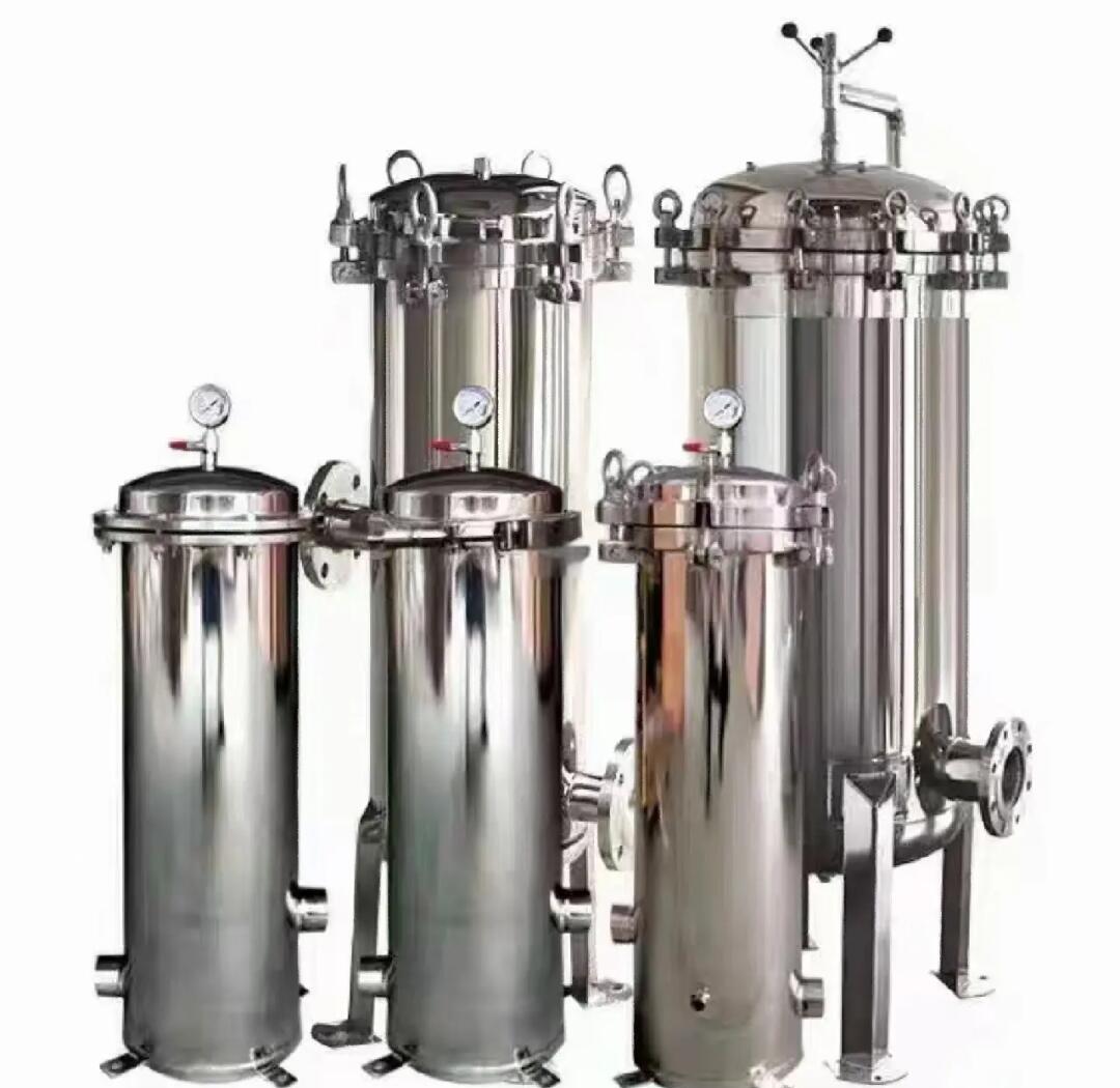 Filter Housings