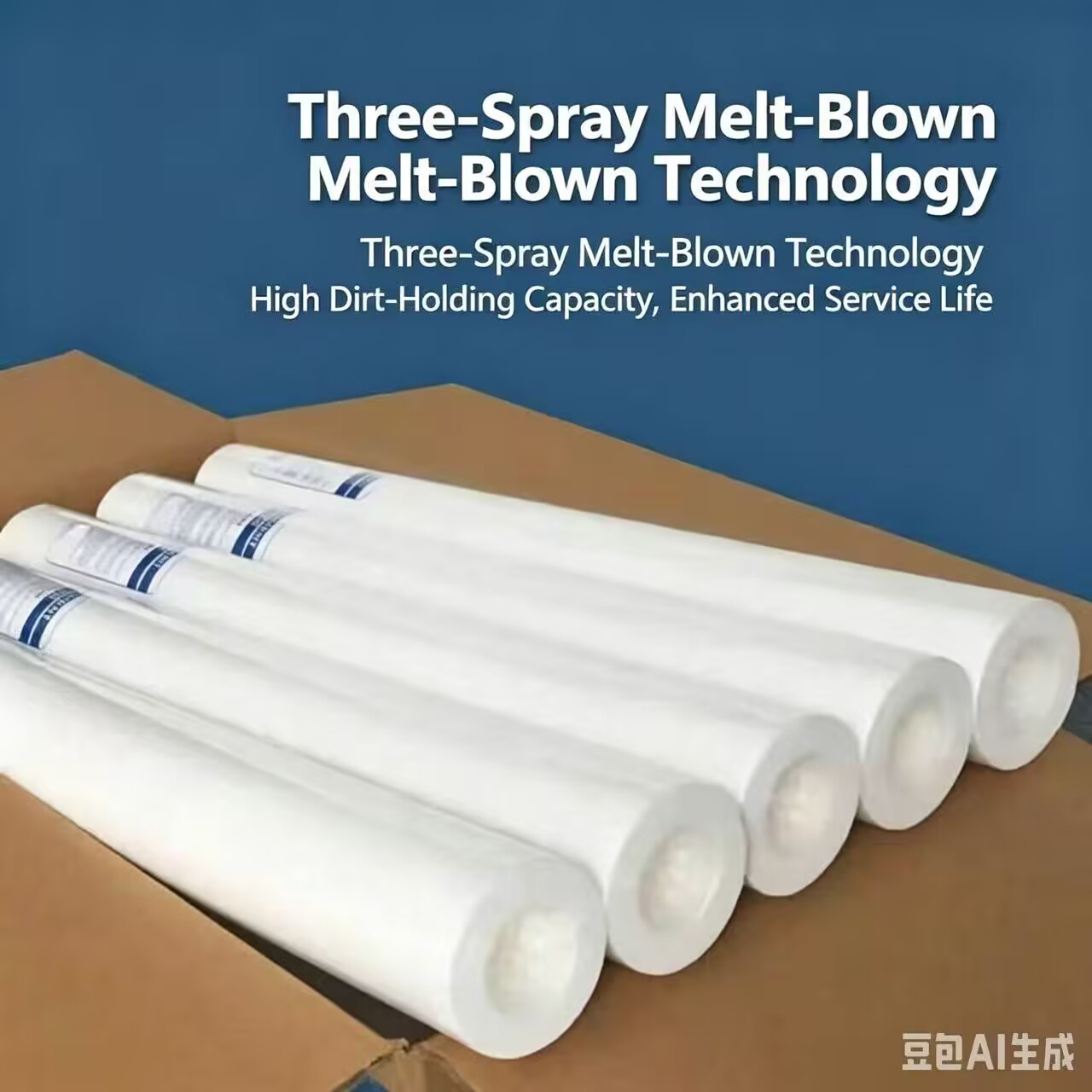 Filter Housing Product Range