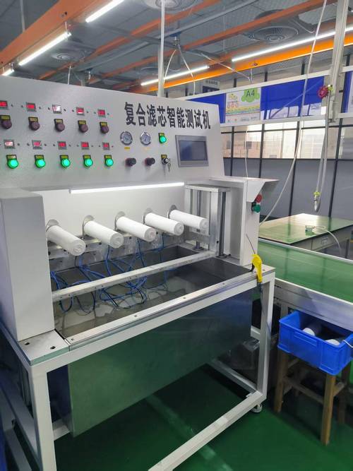 Quality Lab