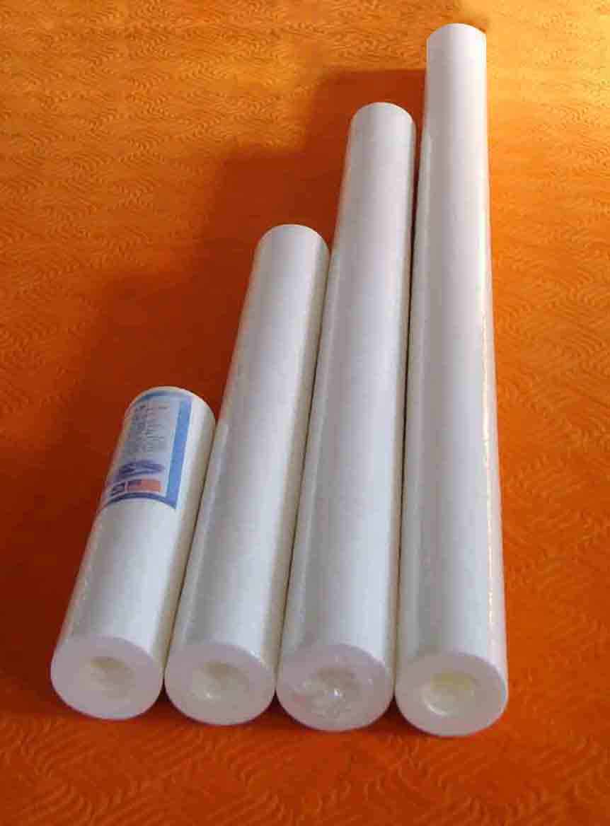 PP Melt Blown Filter Cartridge
