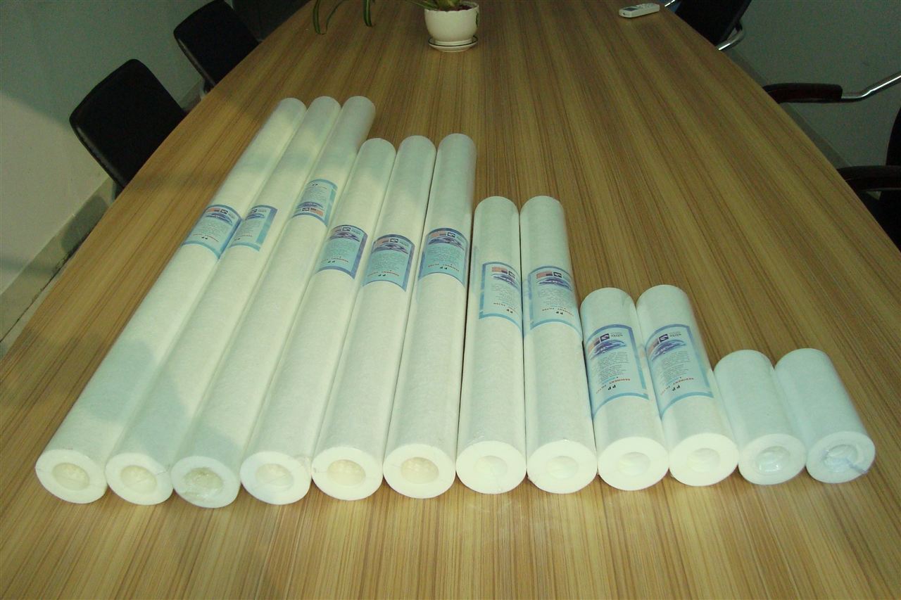 PP Melt Blown Production Line