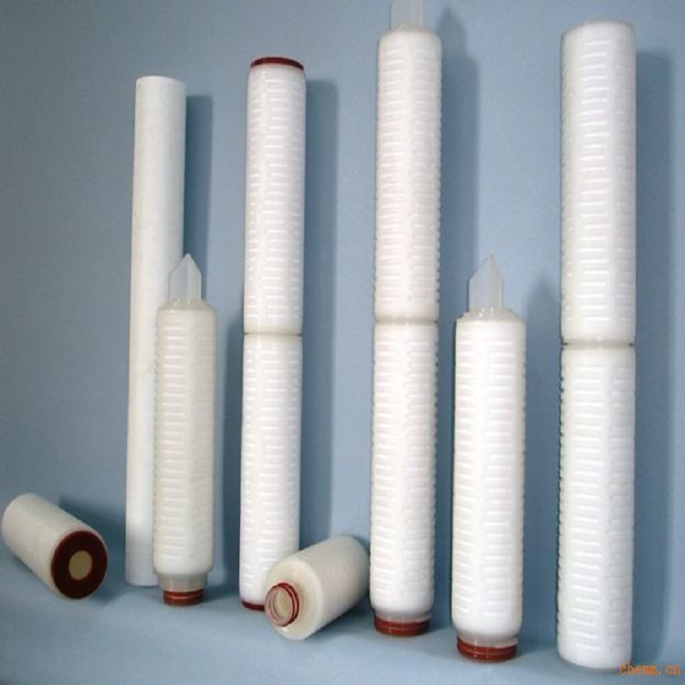 PTFE Filter Cartridge