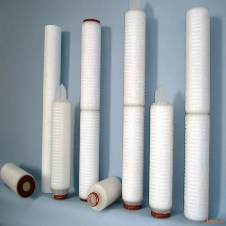 PTFE Membrane Cartridge