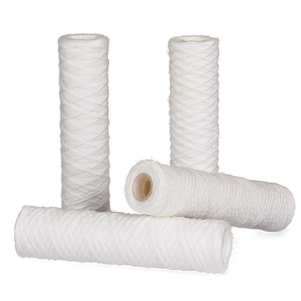 Middle East Water Treatment Market 2026: Water Filter Demand, Import Trends & Supplier Opportunities